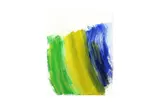 Untitled by Howard Hodgkin Ch, pencil, offered Oct 2023