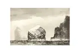 Untitled by Norman Ackroyd, pencil, offered Oct 2023
