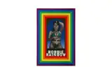 Untitled by Peter Blake Cbe Rdi, lithograph, offered Oct 2023