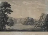 EIGHT ENGRAVINGS FROM THE HISTORY OF SOMERSET (1792) Engravings Each approx by Thomas Bonnor, print (other), offered Aug 2022