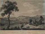 EIGHT ENGRAVINGS FROM THE HISTORY OF SOMERSET (1792) Engravings Each approx by Thomas Bonnor, print (other), sold Aug 2022