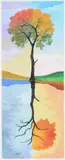 Starting fresh by David Najar, Giclée print, offered Aug 2022