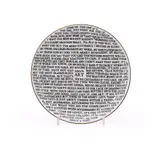 100% art by Grayson Perry, print (other), offered Aug 2022