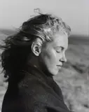 Marilyn monroe (inner harmony) by Andre de Dienes, print, offered Aug 2022