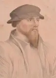 Eighteen 'imitations of original drawings by hans holbein' by Francesco Bartolozzi, print (other), sold Jun 2022
