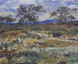 Limited edition print by Rolf Harris, print, sold Mar 2023
