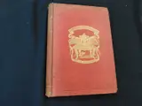Ed Gilbert Abbot, A Beckett, London, George Bell, 1878 new edition, plates collated complete, 4to, original blind stamped cloth gilt, worn by George Cruikshank's Table Book, watercolor, sold Jun 2023