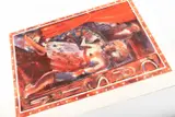 Casino by Mick Rooney, 1984, lithograph, offered May 2023