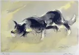 Limited edition by William Selwyn, print, sold Apr 2023
