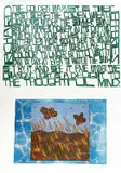 Untitled by Paul Peter Piech limited edition, 1987, print, sold Apr 2023