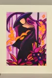 'Soleil D'ete', a limited edition print, 9/295, an by Pascale Bigot, print, sold Feb 2020