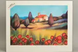 'Mistral Provencal', a limited edition continental by Pascale Bigot, print (other), sold Feb 2020