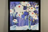 Beauty by Danielle O'Connor Akiyama, print, sold Feb 2020