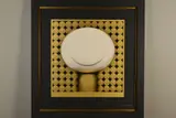 Going for gold by Doug Hyde, print, sold Feb 2020