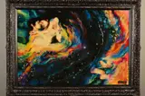 Romeo and juliet by Kerry Darlington, print (other), sold Feb 2020