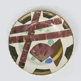 Chopsticks by Elizabeth Blackadder, print (other), sold Dec 2018
