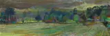 Untitled by William Birnie, Oil on board, offered Dec 2018
