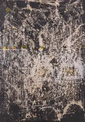 Untitled by John Piper, Lithograph [Levinson, sold Dec 2018