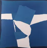 Untitled by Sandra Blow, Collage, sold Dec 2018