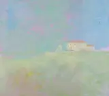 Untitled by John Miller, 1990, Oil on canvas, offered Dec 2018