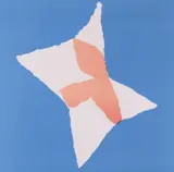 Untitled by Sandra Blow, Screenprint, sold Dec 2018