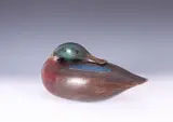 Untitled by Guy Taplin, 1988, sculpture, offered Dec 2018