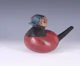 Untitled by Guy Taplin, sculpture, offered Dec 2018