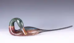 Untitled by Guy Taplin, sculpture, offered Dec 2018