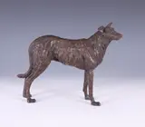 Untitled by Margot Dent, Bronze, sold Dec 2018