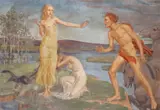 Untitled by Margaret Maitland Howard, Oil on canvas, offered Dec 2018