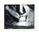 Sans titre by Remigio Valdés de Hoyos, Lithographie, sold Aug 2021