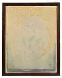 Chouette by Henri Ernst Pfeiffer, 1927, Aquarelle sur papier fort, sold Jun 2025