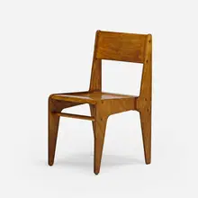 Chair by Marcel Breuer, Hungary, sold Jan 2017