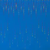 Un'aria celestrina di rugiada by Paolo Minoli, 1997, acrylic, offered Dec 2024