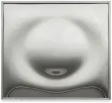 O-KX-69 by Victor Bonato, 1969, pencil, offered Dec 2024