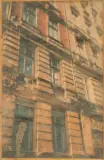 L'home a i la Ciutat" (Altbau) by Amador, 1994, photograph, offered Dec 2024