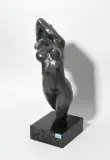 nach "Adèle by Auguste Rodin, bronze, sold Dec 2024