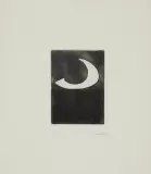 Ohne Titel by Italo Valenti, aquatint, sold Sep 2024