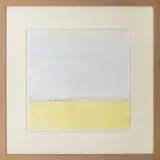 County Mayo #34 by Eric Aho, Acrylic on Paper, sold Apr 2024