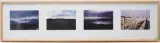 Landschaften by Stephen Craig, 1999, color lithograph, offered Sep 2024