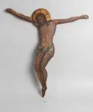 Griechisch, 19.Jh by Corpus Christi, tempera, sold Sep 2024