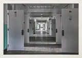 Avenue of Thought by Raymond Ciborowski, 2011, Chromogenic Print Mounted on Plexiglas, sold Apr 2024