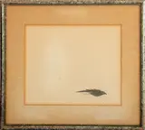 Bird in the Sun by Leonard Baskin, Etching on Paper, sold Apr 2024