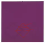Vibration I by Rafael Pérez, 1982, acrylic, sold Jun 2024