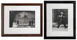Untitled by Frank Horvat, 1959, Gelatin Silver Prints, sold Apr 2024