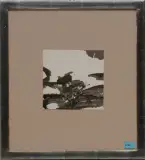 Ohne Titel by Zao Wou-ki, color lithograph, sold Jun 2024