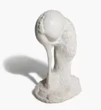 Olympic by Paul Cartier, marble, offered Jun 2024