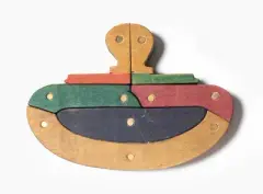Löschwaage by Bruno Chersicla, multiple, offered Jun 2025