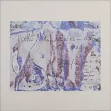 Ohne Titel by François Dufrêne, offset lithograph, offered Jun 2024