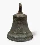 Italienisch, datiert 1773 by Grosse Glocke, bronze, offered Mar 2024